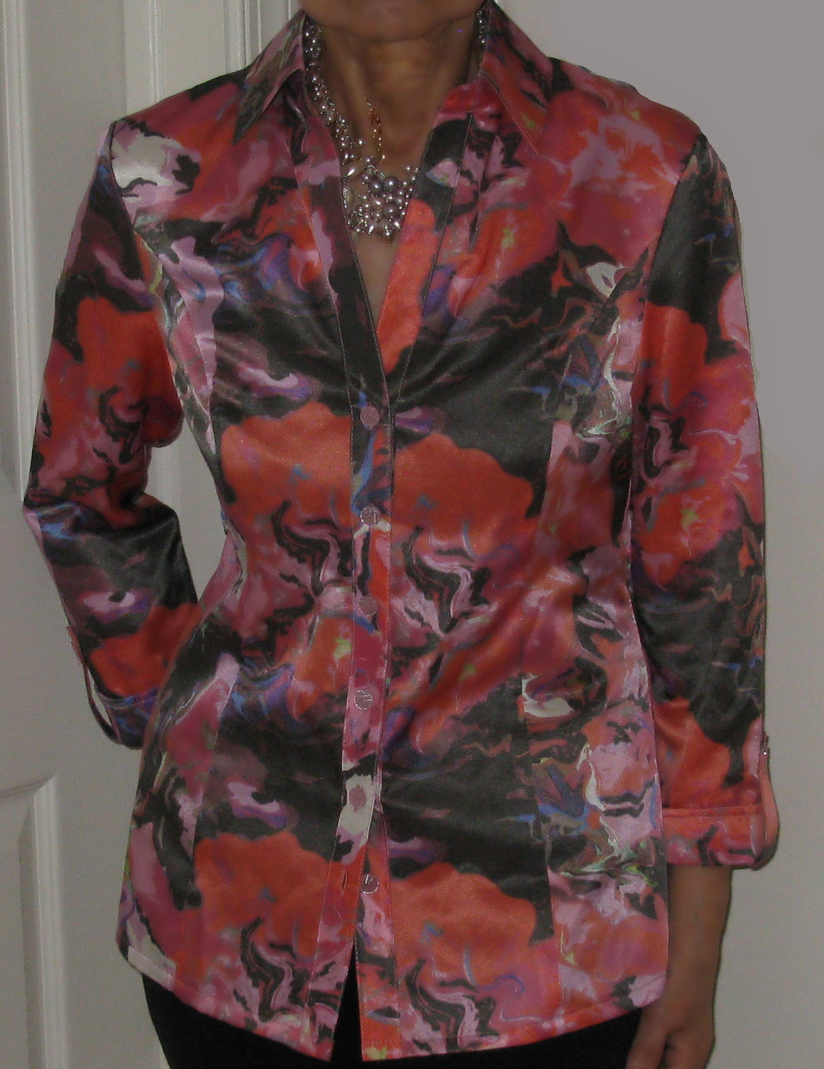 blouse e