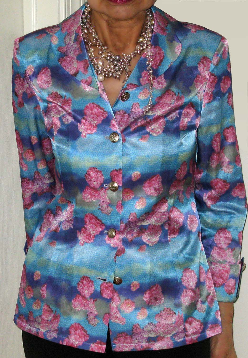 blouse F