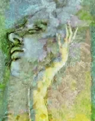 Day Dream 1_14"x11"