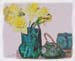  Daffodils_11"x14'