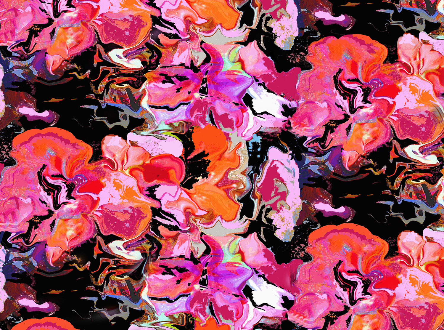 night flowers