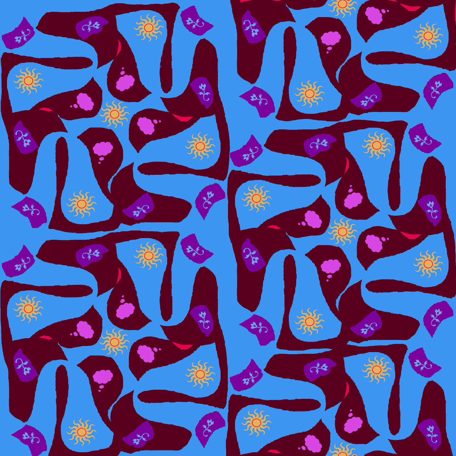 unison blue